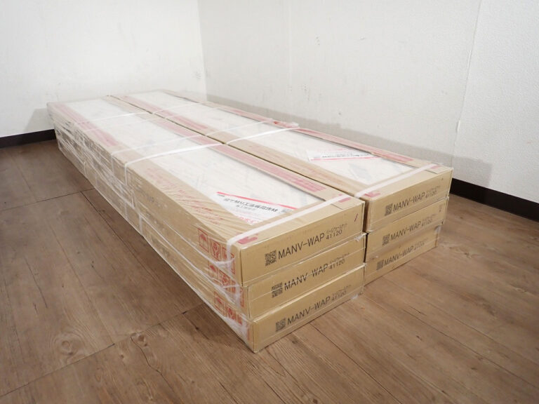 フローリング EIDAI MANV-WAP エイダイ 銘樹 12×303×1818mm 6枚入 6ケース 12.81畳 木目 ベールウォールナット ブラウン