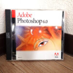 Adobe Photoshop 6.0 Adobe Photoshop 6.0 アドビ アップグレード版 Windows版 日本語 シリアルナンバー付き フォトショップ