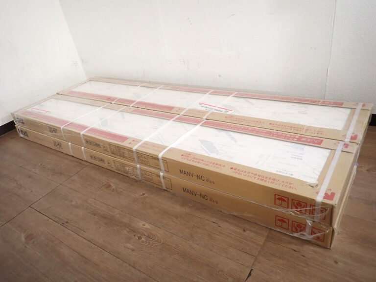 フローリング EIDAI MANV-NC エイダイ 1818×303×12mm 6枚入 4ケース 8.54畳 銘樹 ニレ 木目 ブラウン 床材 DIY リフォーム