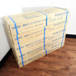 フローリング DAIKEN YB11745-MT ダイケン オトユカフロア45Ⅱ 24枚入 5ケース 905×147mm 11.05畳 木目 ティーブラウン DIY