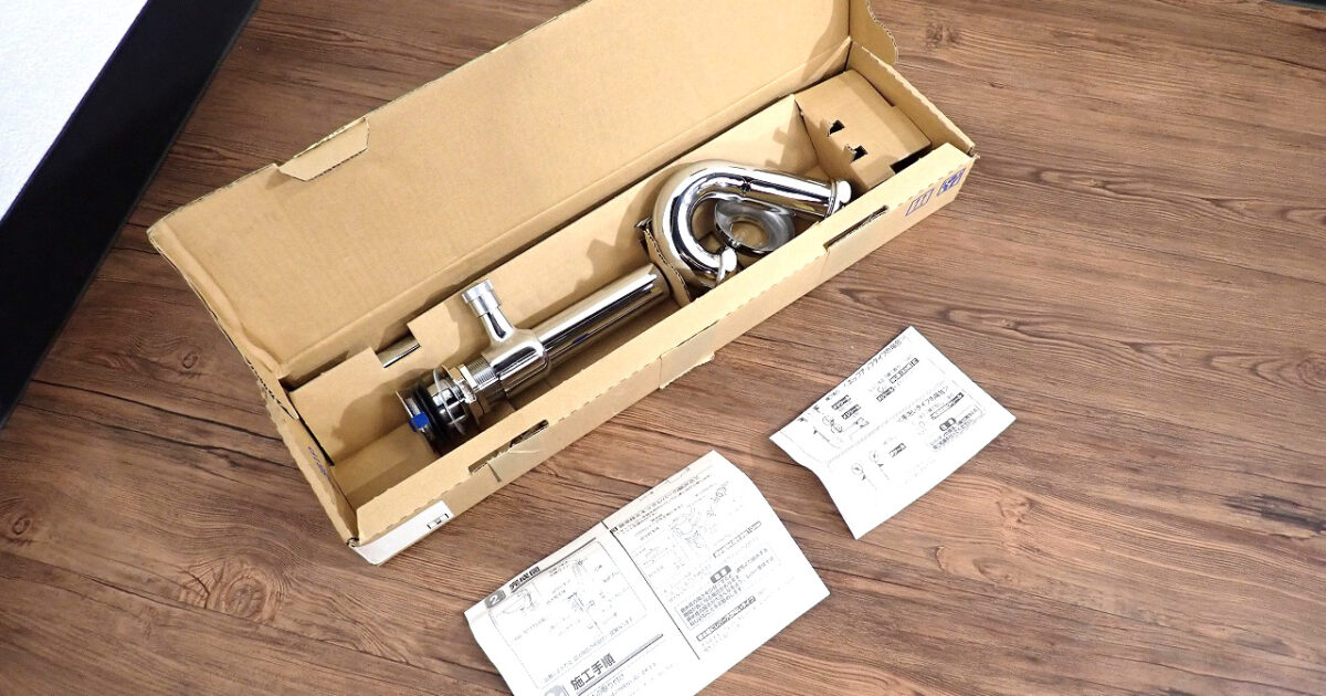 水栓 TOTO T7S11 トートー 床排水金具 32mm Sトラップ ポップアップ式 シルバー 洗面器用 配管 水栓金具 部材