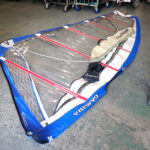 ウインドサーフィン セイル GAASTRA 6.7 PULSE TRIM GUIDE ガストラ マリンスポーツ マリンレジャー ウォータースポーツ