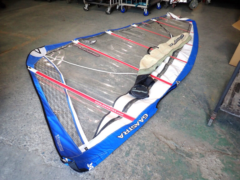 ウインドサーフィン セイル GAASTRA 6.7 PULSE TRIM GUIDE ガストラ マリンスポーツ マリンレジャー ウォータースポーツ