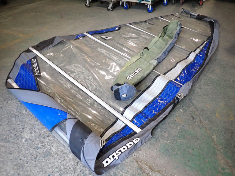 ウインドサーフィン セイル GAASTRA MATRIX 7.5 ガストラ マリンスポーツ マリンレジャー ウォータースポーツ 353