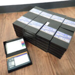 HDCAMテープ SONY BCT-40HD ソニー スモールカセット 41個セット 40分 撮影用 ビデオテープ 高画質 軽量 映像 放送機材 業務用