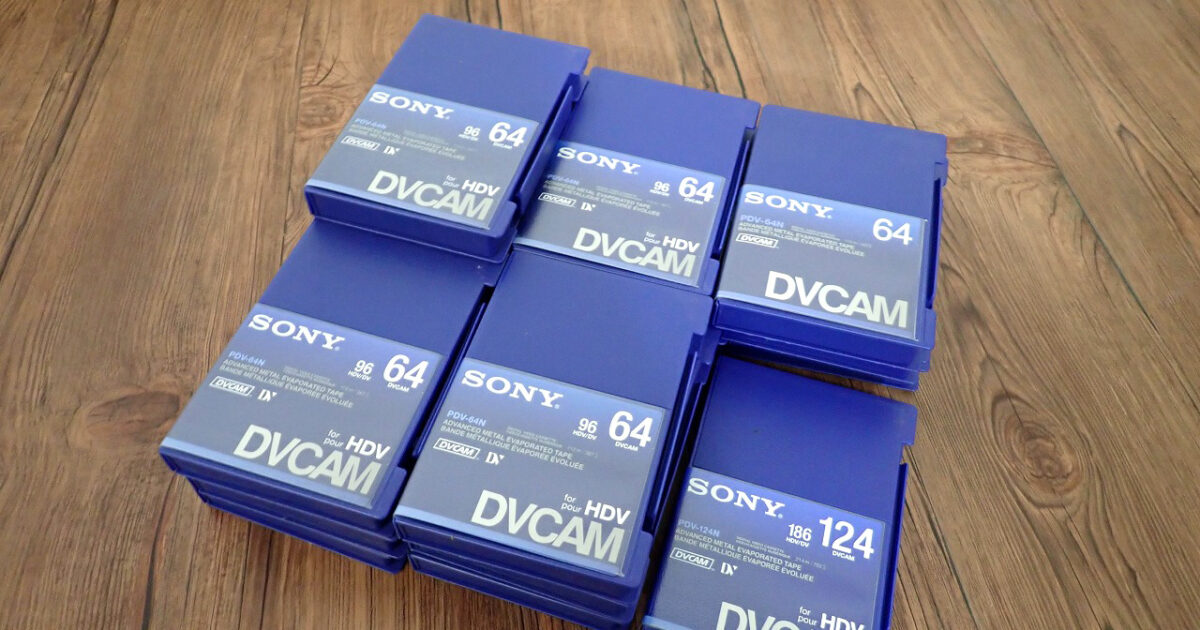 DVCAMテープ SONY PDV-64N HDV 13本 PDV-64N 3本 PDV-124N 1本 ソニー 計17本セット 64分 124分 撮影用 ビデオテープ 映像 業務用
