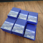 DVCAMテープ SONY PDV-64N HDV 13本 PDV-64N 3本 PDV-124N 1本 ソニー 計17本セット 64分 124分 撮影用 ビデオテープ 映像 業務用