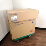洋式トイレ TOTO CES9520M CS921BM #NW1 トートー ネオレスト RSタイプ ウォシュレット一体形 便器 タンクレス 床排水