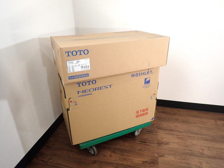 洋式トイレ TOTO CES9520M CS921BM #NW1 トートー ネオレスト RSタイプ ウォシュレット一体形 便器 タンクレス 床排水