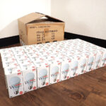 LED電球 50個 WWE GDL60-CC140 ワールドワイドエンジニアリング E26 口径 60×122mm 2600-3700K 100-120V 60W 調光可 電球色 照明 1
