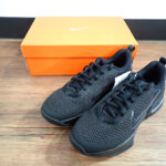スニーカー NIKE エアマックス アルファトレーナー6 ナイキ AIR MAX 28cm サステナブル メンズ ワークアウト 靴 シューズ ブラック