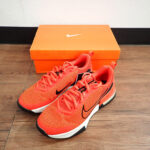 スニーカー NIKE エアマックス アルファトレーナー6 ナイキ AIR MAX 28cm サステナブル メンズ ワークアウト 靴 シューズ レッド