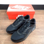 スニーカー NIKE エアマックス SC ナイキ AIR MAX 28cm メンズ トラックスタイル メッシュ 耐久性 通気性 靴 シューズ ブラック