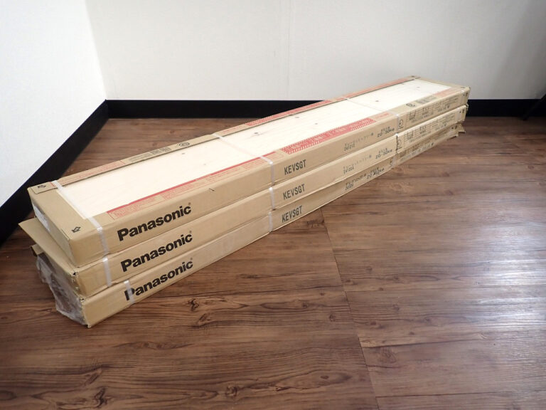 フローリング Panasonic KEVSGT パナソニック 12×303×1818mm 6枚入 3ケース グレージュヒッコリー柄 木目 ベージュ DIY