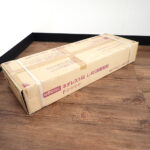 フローリング WOODTEC HLBW0005L5 L ウッドテック ネダレス L-40 909×145mm 24枚入 2.05畳 床暖兼用 木目 ホワイトオーク
