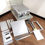 ガスふろ給湯器 Rinnai RUF-K2406AW リンナイ ecoジョーズ 100V 24号 都市ガス用 フルオートタイプ 屋外式 リモコン 固定石材