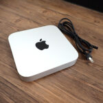 Mac mini Apple MGNR3J/A アップル Apple M1チップ 8GB 256GB シルバー デスクトップコンピューター PC パソコン 小型