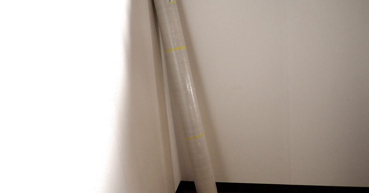クッションフロア SANGETSU HM-11157 サンゲツ Hフロア 巾182cm 50mm×303mm ストライプチェック 床材 DIY リフォーム