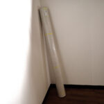 クッションフロア SANGETSU HM-11157 サンゲツ Hフロア 巾182cm 50mm×303mm ストライプチェック 床材 DIY リフォーム