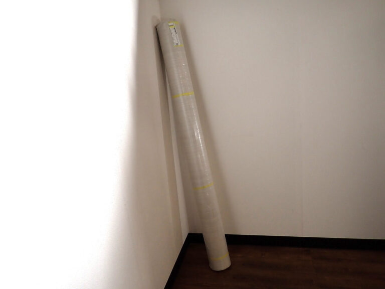 クッションフロア SANGETSU HM-11157 サンゲツ Hフロア 巾182cm 50mm×303mm ストライプチェック 床材 DIY リフォーム