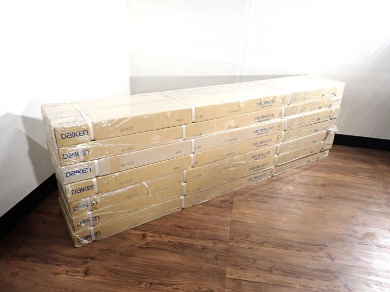 フローリング DAIKEN YX148-M06 大建工業 12×303×1818ｍｍ 6枚入 7ケース 14.95畳 木目 ペカン柄 ブラウン DIY リフォーム