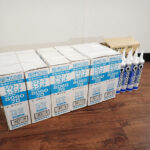 接着剤 CEMEDINE シリコーンシーラント セメダイン 8060プロ 10本入×6ケース ホワイト 8070プロ 8本 ニューグレー シーリング材 DIY