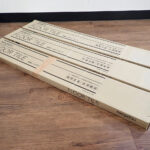 フロアタイル sangetsu WD-2135 サンゲツ 2.5×180×1200mm 15枚入 3ケース 6.28畳 床材 ウッド 木目 ブラウン DIY リフォーム