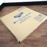 フロアタイル TOLI PST3061 東リ ロイヤルストーン 600ｍｍ×600mm 10枚 2.33畳 床材 石目柄 大理石 ホワイト DIY リフォーム