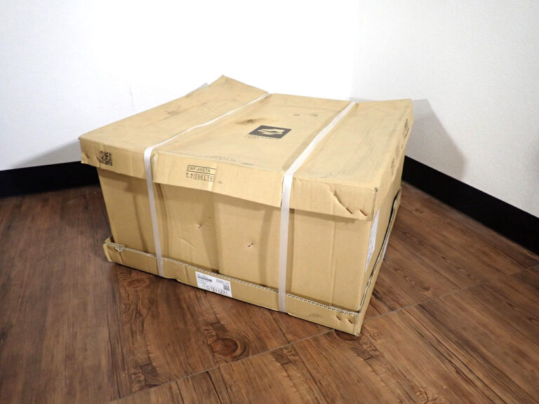 産業用換気送風機 MITSUBISHI EWF-45DTA 三菱電機 3相200-220V 羽根径45cm 低騒音形 産業用有圧ファン EWFシリーズ 換気扇