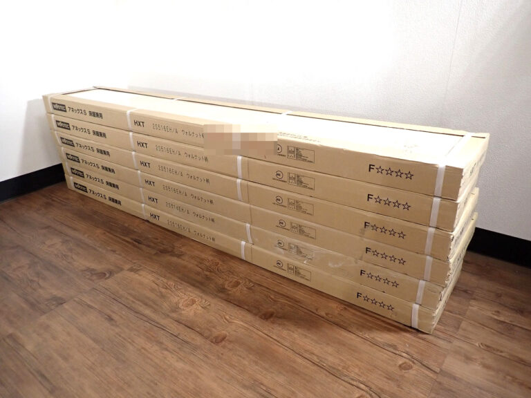 フローリング WOODTEC HX2S516EH/A ウッドテック アネックスS 12×303×1818mm 6枚入×6ケース 12.79畳 ウォルナット柄