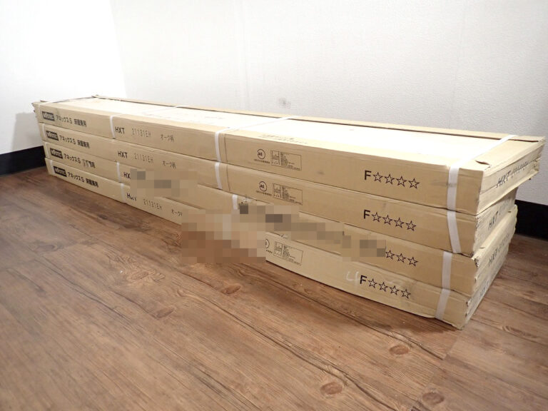 フローリング WOODTEC HXT21131EH ウッドテック 12×303×1818mm 6枚入り×4ケース 8.52畳 オーク柄 アネックスS 床暖兼用