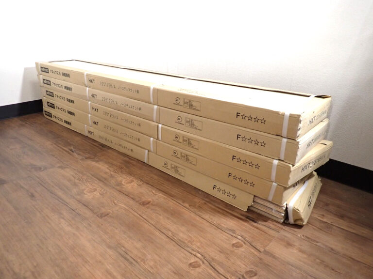 フローリング WOODTEC HXT2S519EH/A ウッドテック アネックスS 12×303×1818mm 6枚入×5ケース 10.66畳 ノーチェスナット柄