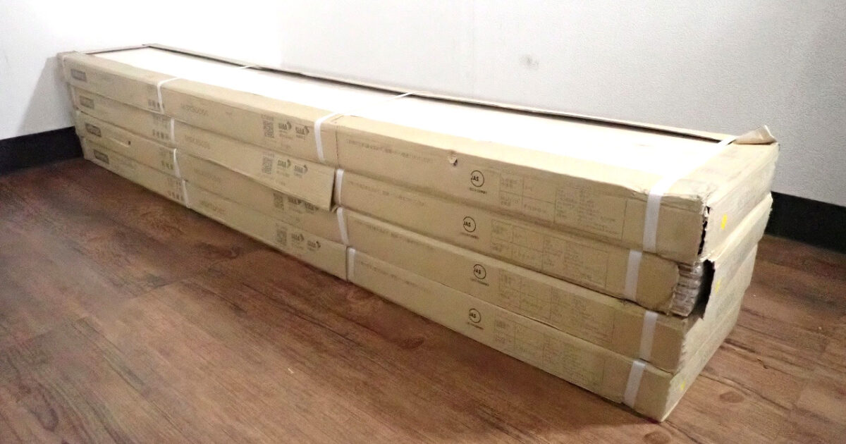 フローリング WOODTEC MSX3D05S ウッドテック ライブナチュラルMSX 12×303×1818mm 6枚入×4ケース 8.52畳 ドライオーク柄