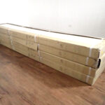 フローリング WOODTEC MSX3D05S ウッドテック ライブナチュラルMSX 12×303×1818mm 6枚入×4ケース 8.52畳 ドライオーク柄