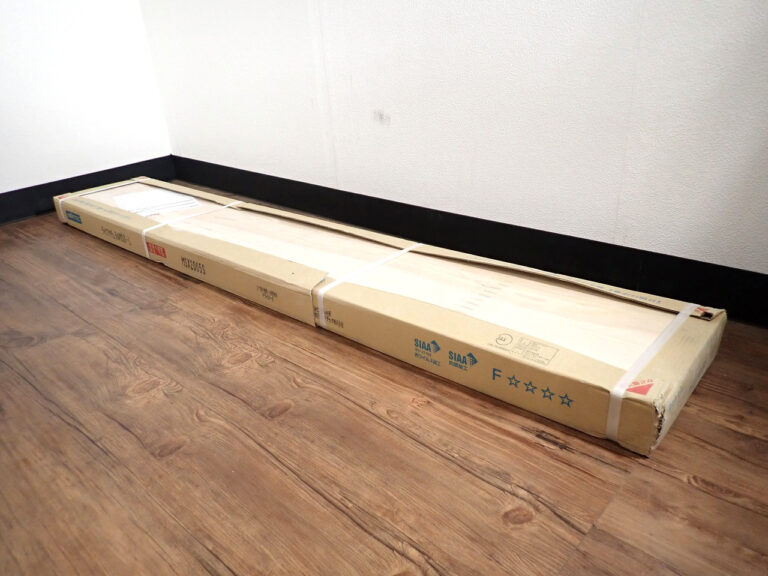フローリング WOODTEC MSX2D05S 朝日ウッドテック ライブナチュラル 12×303×1818mm 6枚入 2.14畳 床材 ドライオーク 木目
